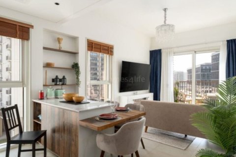 Üürile anda korter asukohaga Dubai Hills Estate, AÜE: 2 magamistoaga, 70 m² Nr 719513 - pilt 4