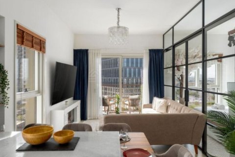 Üürile anda korter asukohaga Dubai Hills Estate, AÜE: 2 magamistoaga, 70 m² Nr 719513 - pilt 7