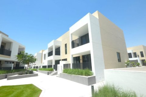 Rumah bandar di Arabian Ranches 3, Dubai, UAE 3 bilik tidur, 123 meter persegi № 719511 - foto 12