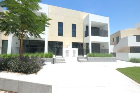 Rumah bandar di Arabian Ranches 3, Dubai, UAE 3 bilik tidur, 123 meter persegi № 719511 - foto 10