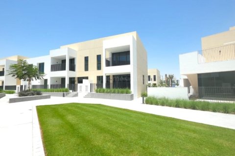 Rumah bandar di Arabian Ranches 3, Dubai, UAE 3 bilik tidur, 123 meter persegi № 719511 - foto 3