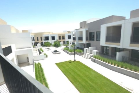 Rumah bandar di Arabian Ranches 3, Dubai, UAE 3 bilik tidur, 123 meter persegi № 719511 - foto 17
