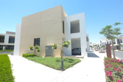Rumah bandar di Arabian Ranches 3, Dubai, UAE 3 bilik tidur, 123 meter persegi № 719511 - foto 16