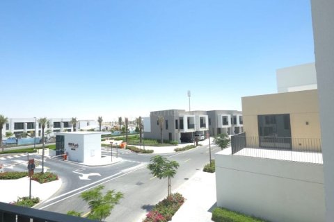 Rumah bandar di Arabian Ranches 3, Dubai, UAE 3 bilik tidur, 123 meter persegi № 719511 - foto 21