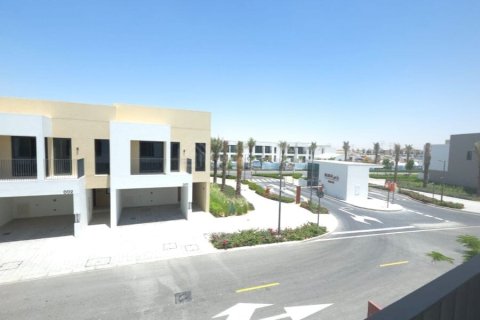 Rumah bandar di Arabian Ranches 3, Dubai, UAE 3 bilik tidur, 123 meter persegi № 719511 - foto 2