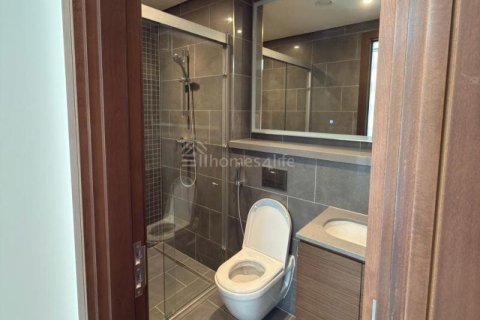Apartament në Mohammed Bin Rashid City, Dubai, Emiratet e Bashkuara Arabe 1 dhomë gjumi, 62 m2. № 719510 - Foto 8