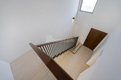 تاون هاوس للبيع في Town Square، دبي، الإمارات العربية المتحدة 4 غرفة نوم ، 259 متر مربع ، رقم 719508 - صورة 10
