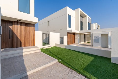تاون هاوس للبيع في Town Square، دبي، الإمارات العربية المتحدة 4 غرفة نوم ، 259 متر مربع ، رقم 719508 - صورة 4