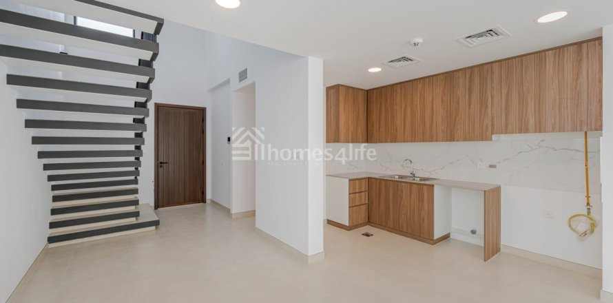 تاون هاوس في Town Square، دبي 4 غرفة نوم ، 259 متر مربع . ر قم 719508