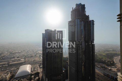 阿联酋 Dubai Business Bay 待租 : 2 卧, 126.26 平方米 , 编号757178 - 照片 12