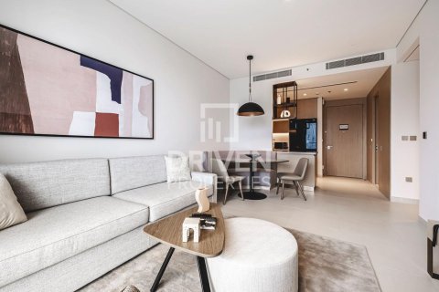Downtown Dubai (Downtown Burj Dubai)、Dubai、UAE にあるマンションの賃貸物件 2ベッドルーム、113.16 m2、No757175 - 写真 2
