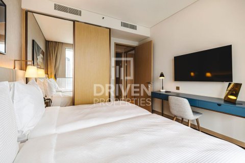 Downtown Dubai (Downtown Burj Dubai)、Dubai、UAE にあるマンションの賃貸物件 2ベッドルーム、113.16 m2、No757175 - 写真 7