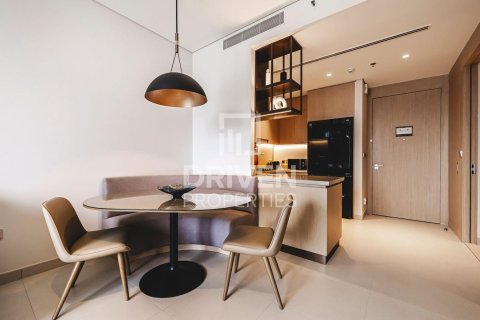Downtown Dubai (Downtown Burj Dubai)、Dubai、UAE にあるマンションの賃貸物件 2ベッドルーム、113.16 m2、No757175 - 写真 4