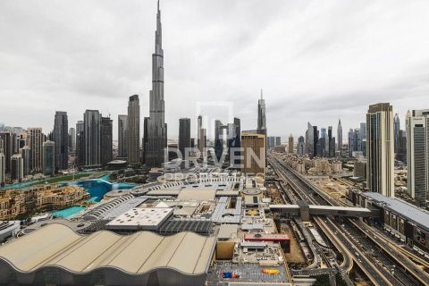 Downtown Dubai (Downtown Burj Dubai)、Dubai、UAE にあるマンションの賃貸物件 2ベッドルーム、113.16 m2、No757175 - 写真 11