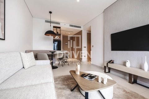 Downtown Dubai (Downtown Burj Dubai)、Dubai、UAE にあるマンションの賃貸物件 2ベッドルーム、113.16 m2、No757175 - 写真 1