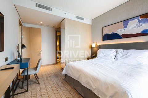 Downtown Dubai (Downtown Burj Dubai)、Dubai、UAE にあるマンションの賃貸物件 2ベッドルーム、113.16 m2、No757175 - 写真 8