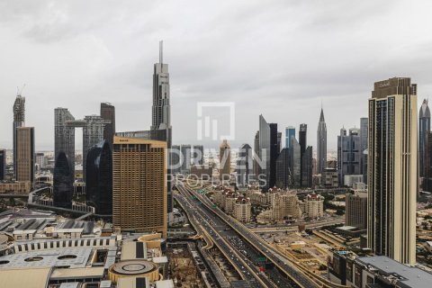 Downtown Dubai (Downtown Burj Dubai)、Dubai、UAE にあるマンションの賃貸物件 2ベッドルーム、113.16 m2、No757175 - 写真 13