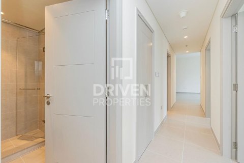 Leilighet til leie i Downtown Dubai (Downtown Burj Dubai), Dubai, Emiratene 3 soverom, 152.92 kvm Nr. 757181 - Foto 12