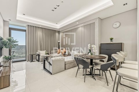 Lakás itt: Business Bay, Dubai, EAE, 1 hálószoba, 78.6 m², azonosító: 757180