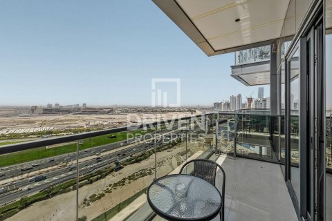 Apartemen di Business Bay, Dubai, UEA 1 kamar tidur, 78.6 m2 nomor 757180 - foto 13