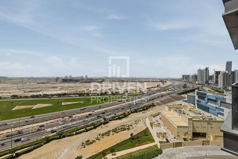 Apartemen di Business Bay, Dubai, UEA 1 kamar tidur, 78.6 m2 nomor 757180 - foto 12