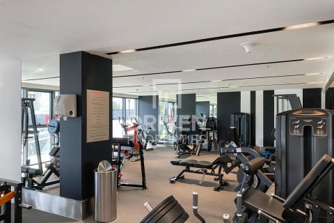 Apartemen di Business Bay, Dubai, UEA 1 kamar tidur, 78.6 m2 nomor 757180 - foto 15