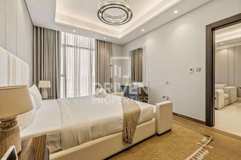 Apartemen di Business Bay, Dubai, UEA 1 kamar tidur, 78.6 m2 nomor 757180 - foto 8