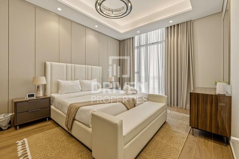 Apartemen di Business Bay, Dubai, UEA 1 kamar tidur, 78.6 m2 nomor 757180 - foto 6