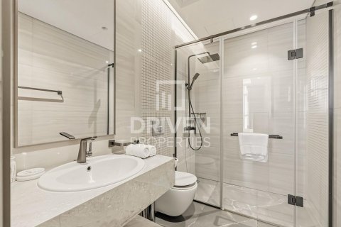 Apartemen di Business Bay, Dubai, UEA 1 kamar tidur, 78.6 m2 nomor 757180 - foto 9