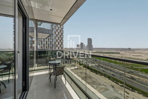 Apartemen di Business Bay, Dubai, UEA 1 kamar tidur, 78.6 m2 nomor 757180 - foto 10