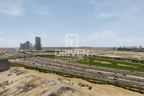 Apartemen di Business Bay, Dubai, UEA 1 kamar tidur, 78.6 m2 nomor 757180 - foto 11