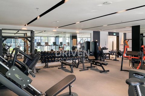 Apartemen di Business Bay, Dubai, UEA 1 kamar tidur, 78.6 m2 nomor 757180 - foto 14