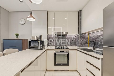 Apartemen di Business Bay, Dubai, UEA 1 kamar tidur, 78.6 m2 nomor 757180 - foto 5