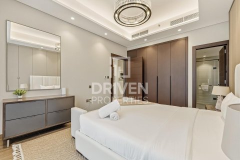 Apartemen di Business Bay, Dubai, UEA 1 kamar tidur, 78.6 m2 nomor 757180 - foto 7