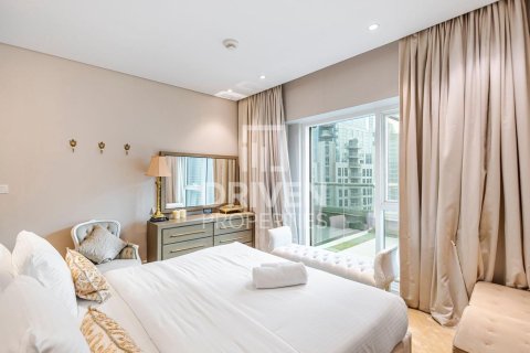 Apartmán v Business Bay, Dubai, SAE 2 spálne, 295.62 m2 č. 757179 - Fotografia 10