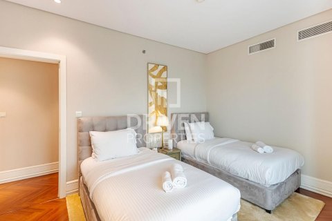 Apartmán v Business Bay, Dubai, SAE 2 spálne, 295.62 m2 č. 757179 - Fotografia 12