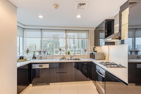 Apartmán v Business Bay, Dubai, SAE 2 spálne, 295.62 m2 č. 757179 - Fotografia 6