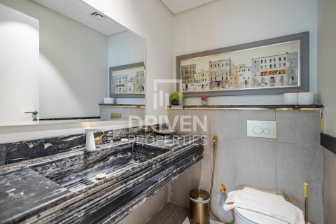 Apartmán v Business Bay, Dubai, SAE 2 spálne, 295.62 m2 č. 757179 - Fotografia 14