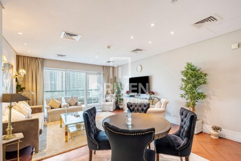 Apartmán v Business Bay, Dubai, SAE 2 spálne, 295.62 m2 č. 757179 - Fotografia 1