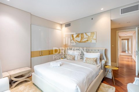 Apartmán v Business Bay, Dubai, SAE 2 spálne, 295.62 m2 č. 757179 - Fotografia 9
