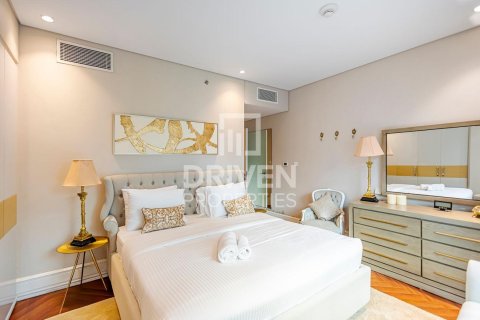 Apartmán v Business Bay, Dubai, SAE 2 spálne, 295.62 m2 č. 757179 - Fotografia 11