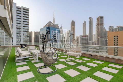 Apartmán v Business Bay, Dubai, SAE 2 spálne, 295.62 m2 č. 757179 - Fotografia 7