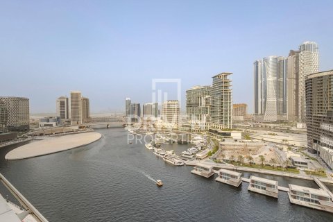 Apartmán v Business Bay, Dubai, SAE 2 spálne, 295.62 m2 č. 757179 - Fotografia 16