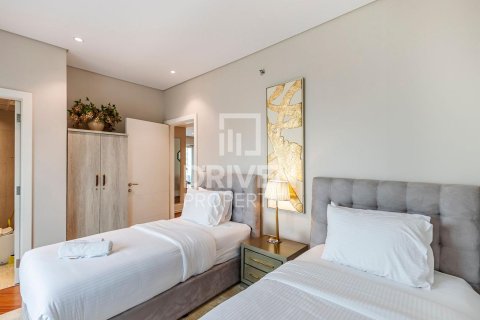 Apartmán v Business Bay, Dubai, SAE 2 spálne, 295.62 m2 č. 757179 - Fotografia 13