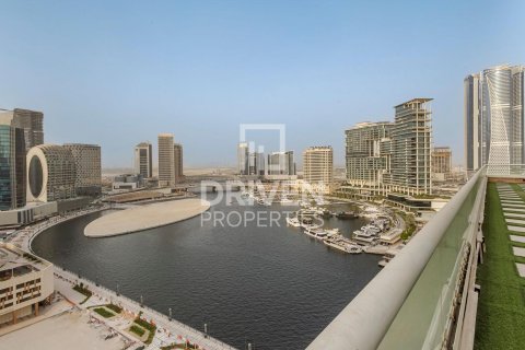 Apartmán v Business Bay, Dubai, SAE 2 spálne, 295.62 m2 č. 757179 - Fotografia 4