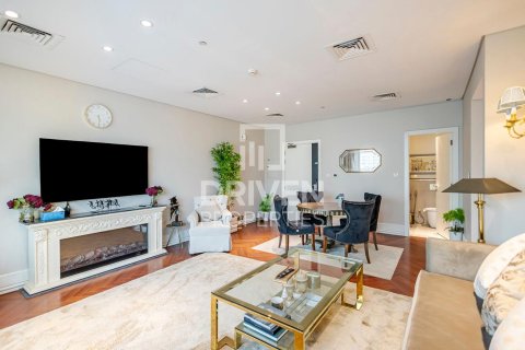Apartmán v Business Bay, Dubai, SAE 2 spálne, 295.62 m2 č. 757179 - Fotografia 5