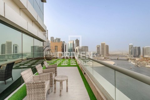 Apartmán v Business Bay, Dubai, SAE 2 spálne, 295.62 m2 č. 757179 - Fotografia 17