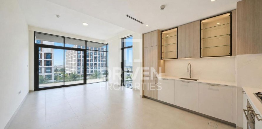 Apartamento em Dubai Hills Estate, Dubai, EAU 2 quartos, 103.96 m2 № 757177