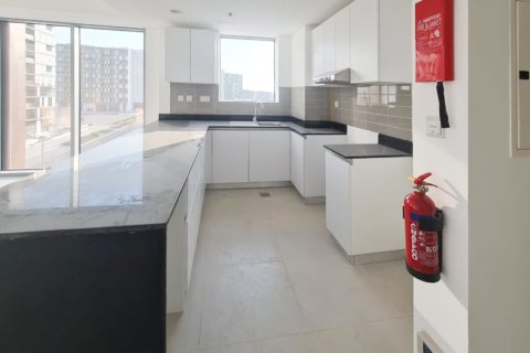 Apartament na sprzedaż w Dubai South (Dubai World Central), Dubai, ZEA 2 sypialnie, 116 mkw., nr 686490 - zdjęcie 8