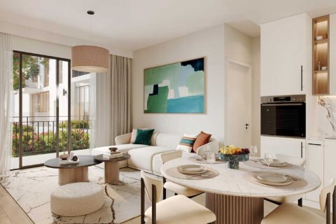 Town Square, Dubai, UAE의 판매용 아파트 침실 2개, 85.0제곱미터 번호 686601 - 사진 6